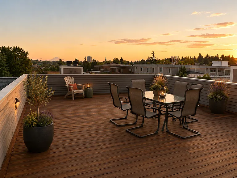 Oswego Apartments - Located on the east banks of Green Lake — Photo 49