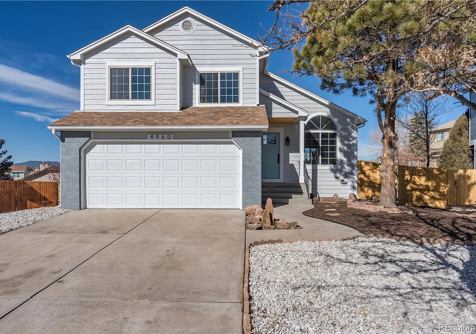 Remodeled Home in Briargate with Pikes Peak views — Photo 1