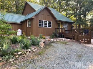 268 Willie Duncan Rd, Siler City, NC 27344