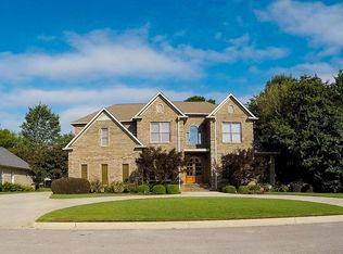 3119 Sweetbriar Rd SW, Decatur, AL 35603