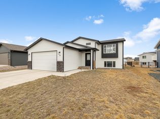 580 Quinton Ln, Box Elder, SD 57719