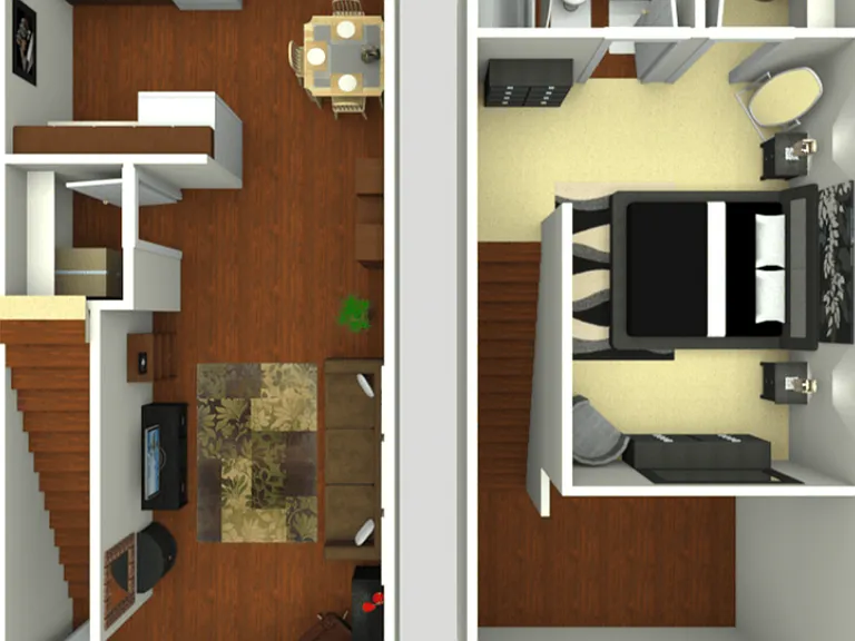 Sunburst Apartments — Photo 30