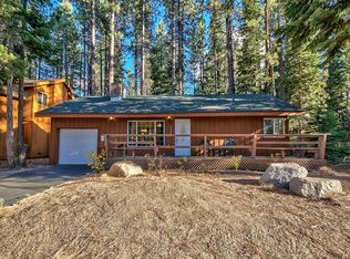 2208 Tahoe Vista Dr, South Lake Tahoe, CA 96150