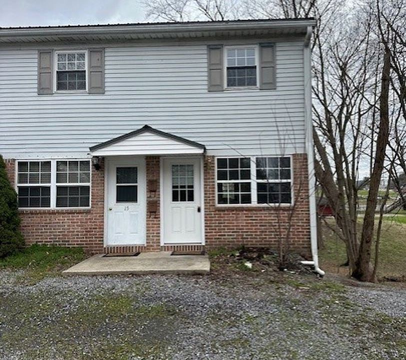 1st image of 696 Walborn Ln #16