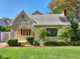 1304 Santa Ynez Way, Sacramento, CA 95816