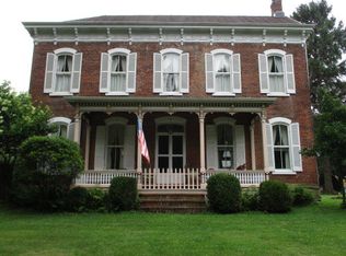 233 Marwin Dr, Wheeling, WV 26003