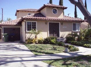 17927 Bullock St, Encino, CA 91316