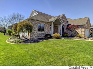 3500 Peach Tree Dr, Springfield, IL 62711