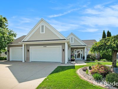 6735 Windflower Way, Muskegon, MI, 49444