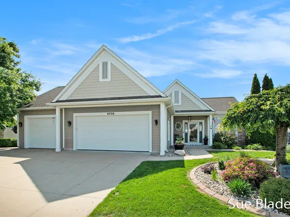 6735 Windflower Way, Muskegon, MI 49444