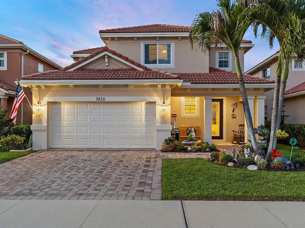 7835 SE Heritage Boulevard, Hobe Sound, FL 33455