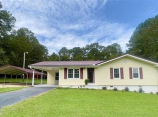 3100 Tommy Dillard Rd, Monroe, GA 30656