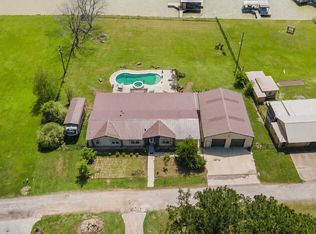 174 Lake Front Dr, Trinity, TX 75862