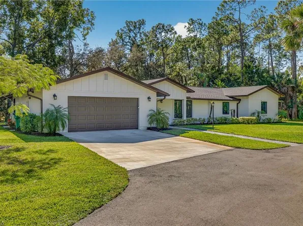 5100 Mahogany Ridge DR, NAPLES, FL 34119