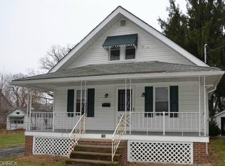 745 La Follette St, Akron, OH 44306