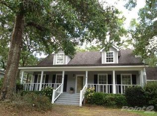2 Echo Ln E, Fairhope, AL 36532
