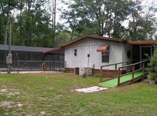 270 NW 134th Ct, Ocala, FL 34482