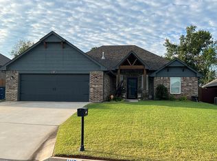 1117 Adeline, Shawnee, OK 74804