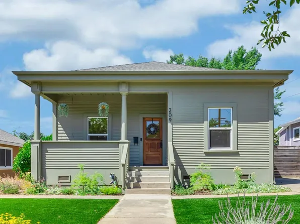 209 Birch St, Roseville, CA 95678
