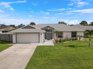 5310 NW Aloha St, Port St Lucie, FL 34986