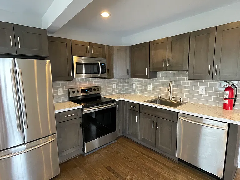 1602 Frederick Rd #2 — Photo 7
