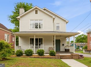 853 Tattnall St, Macon, GA