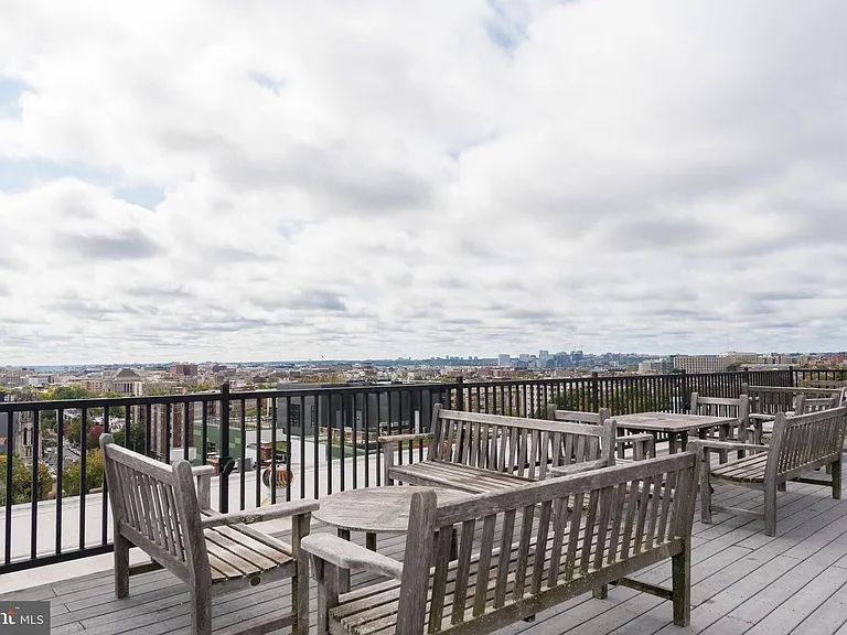 1451 Belmont St NW #11 — Photo 5
