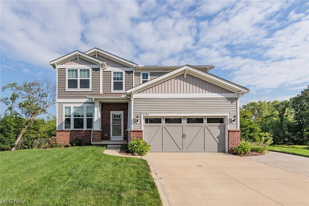 8587 Merkel Ln, Mentor, OH 44060 MLS 4481994 Zillow