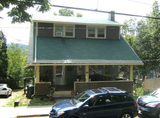 86 Franklin Ave, Athens, OH 45701