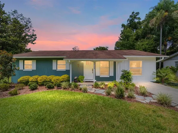 1148 SE 33rd Ave, Ocala, FL 34471
