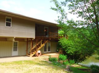 119 Clark St, North Buena Vista, IA 52066
