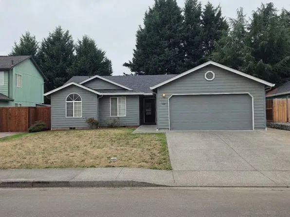 16009 NE 93rd St, Vancouver, WA 98682