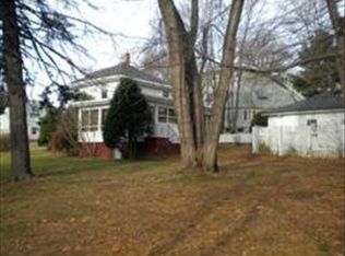 45 Columbus Ave, Haverhill, MA 01830