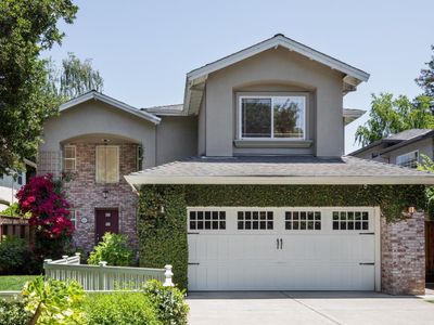 426 8th Ave, Menlo Park, CA, 94025