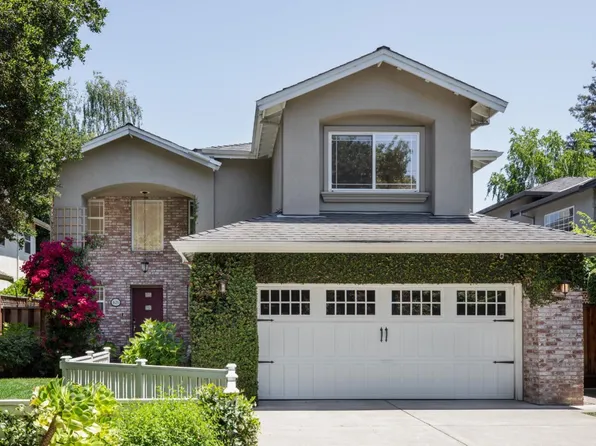 426 8th Ave, Menlo Park, CA 94025
