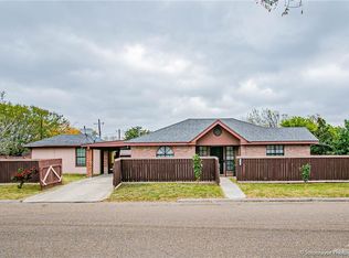122 Mesquite St, Mission, TX 78572