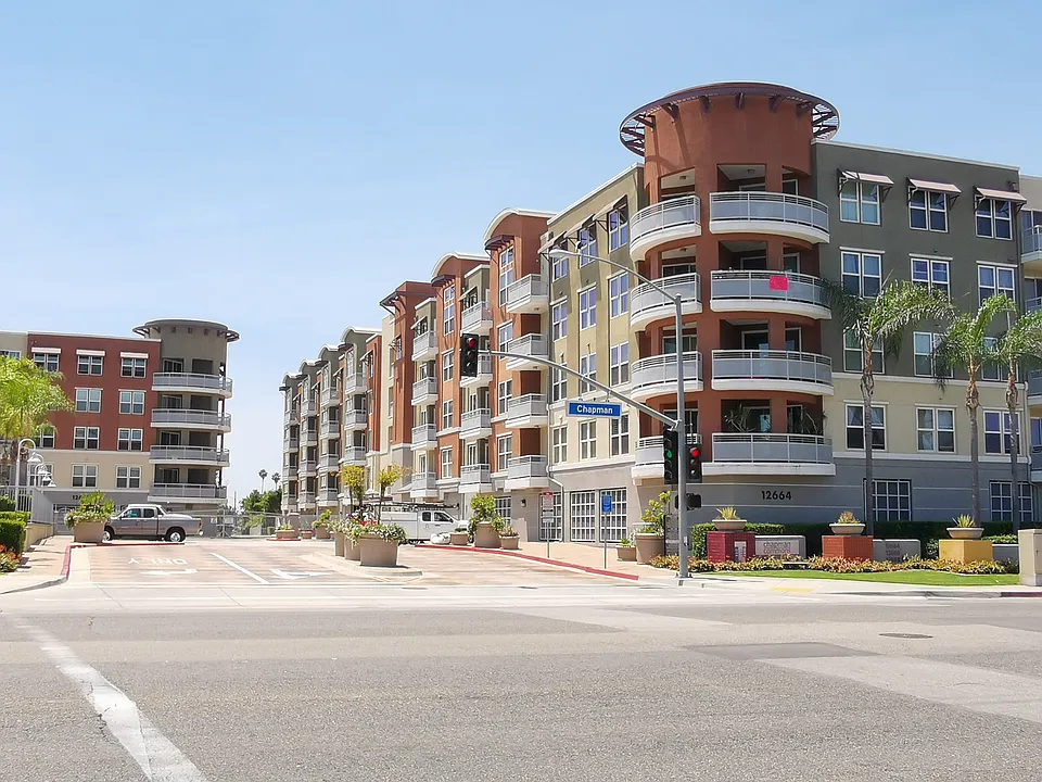 12664 Chapman Ave #1313