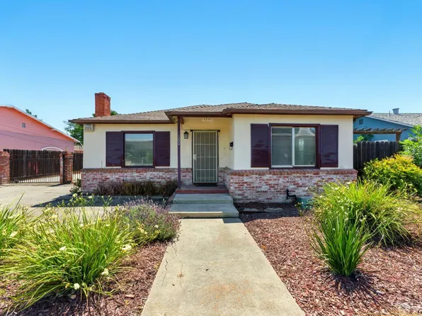 1220 Mesa St, Concord, CA 94518