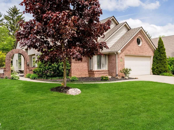 3034 Tiffany Ct, Carmel, IN 46033