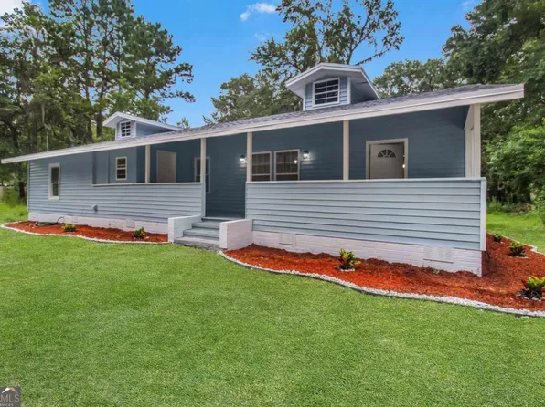 123 2nd Ave, Midway, GA 31320
