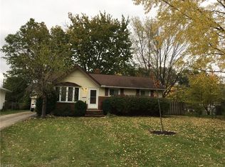 1197 E 337th St, Eastlake, OH 44095