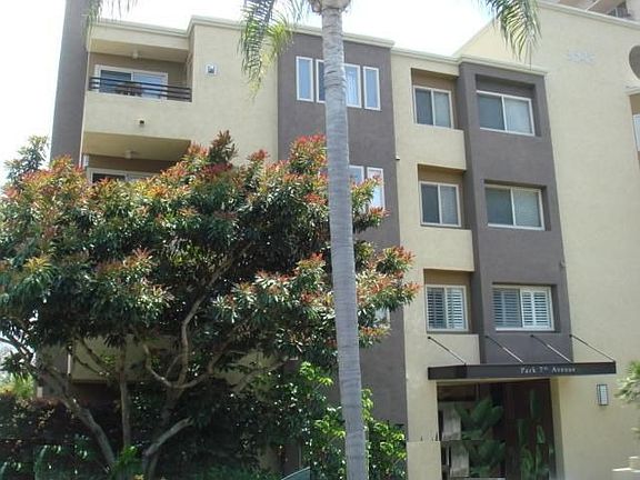 2nd image of 3645 7th Ave Unit 301