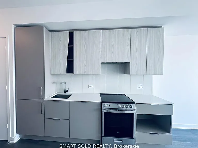 3900 Confederation Pkwy #3405 — Photo 5