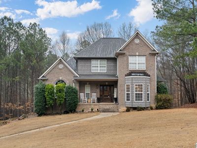 506 Fossil Rock Rd, Springville, AL, 35146