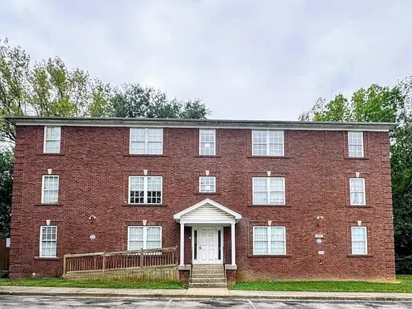 5422 Monaco Dr, Louisville, KY
