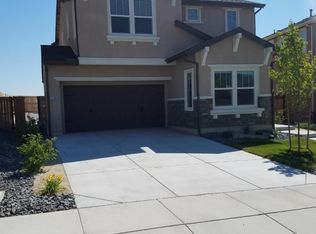 14354 Fredonia Dr, Reno, NV 89506