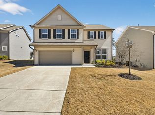 205 Silent Brk, Franklinton, NC 27525