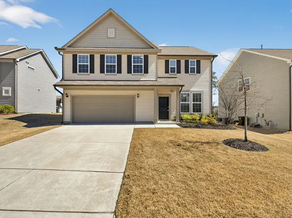 205 Silent Brk, Franklinton, NC 27525