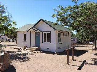 5805 Corradi Ter, Acton, CA 93510