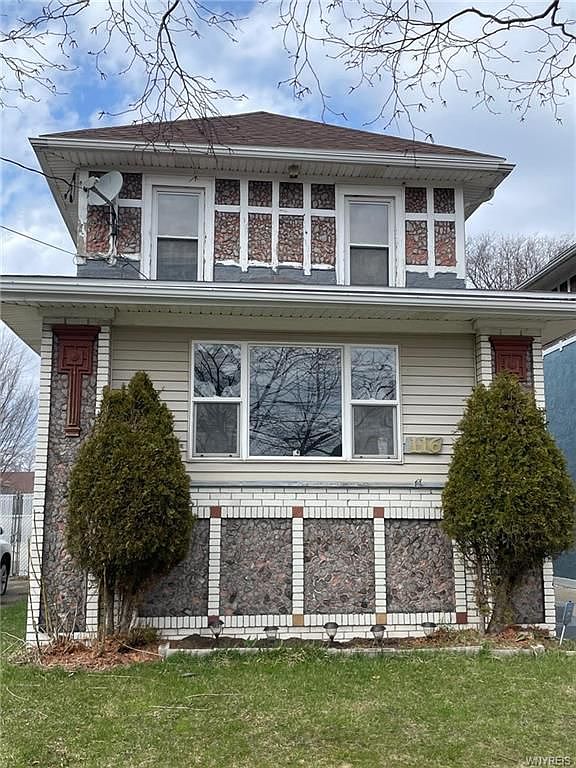 116 Lafayette Ave, Buffalo, NY 14213 Zillow